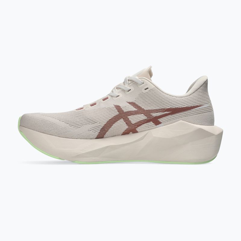 Dámské běžecké boty ASICS Novablast 6 rose dust/illuminate yellow 3