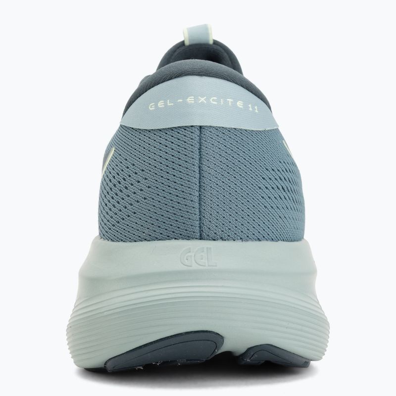 Pánské běžecké boty ASICS Gel-Excite 11 foggy teal/ocean haze 6