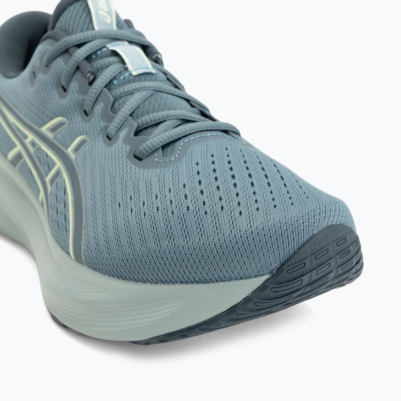 Pánské běžecké boty ASICS Gel-Excite 11 foggy teal/ocean haze 7
