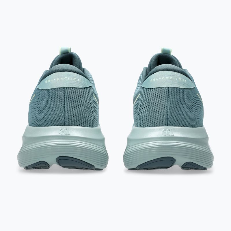 Pánské běžecké boty ASICS Gel-Excite 11 foggy teal/ocean haze 4