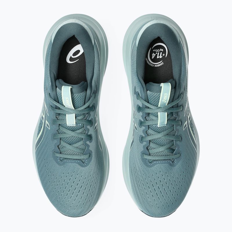 Pánské běžecké boty ASICS Gel-Excite 11 foggy teal/ocean haze 5
