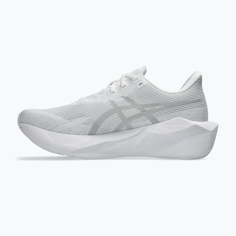 Dámské běžecké boty ASICS Novablast 6 white/white 3