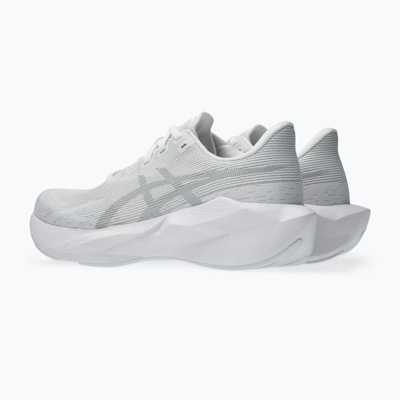 Dámské běžecké boty ASICS Novablast 6 white/white 4