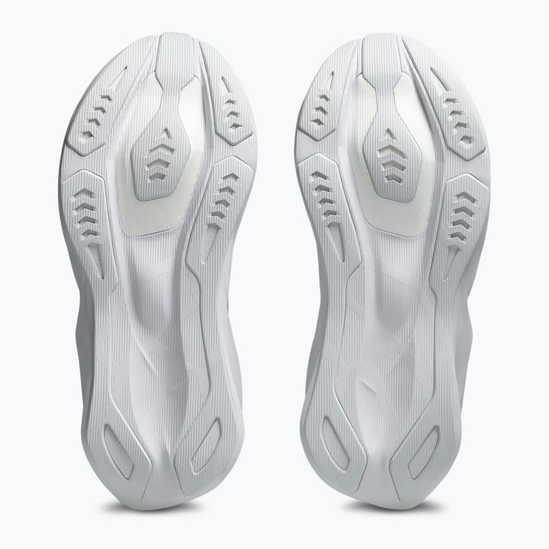 Dámské běžecké boty ASICS Novablast 6 white/white 5