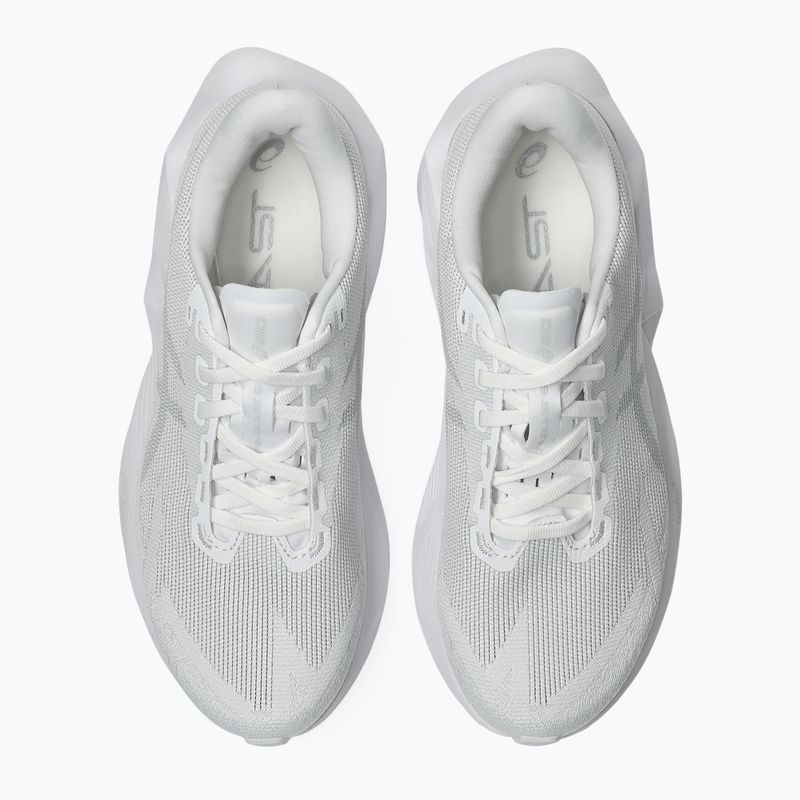Dámské běžecké boty ASICS Novablast 6 white/white 6