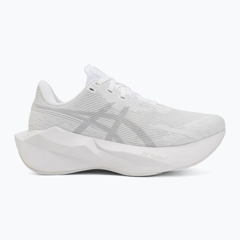 Dámské běžecké boty ASICS Novablast 6 white/white 2
