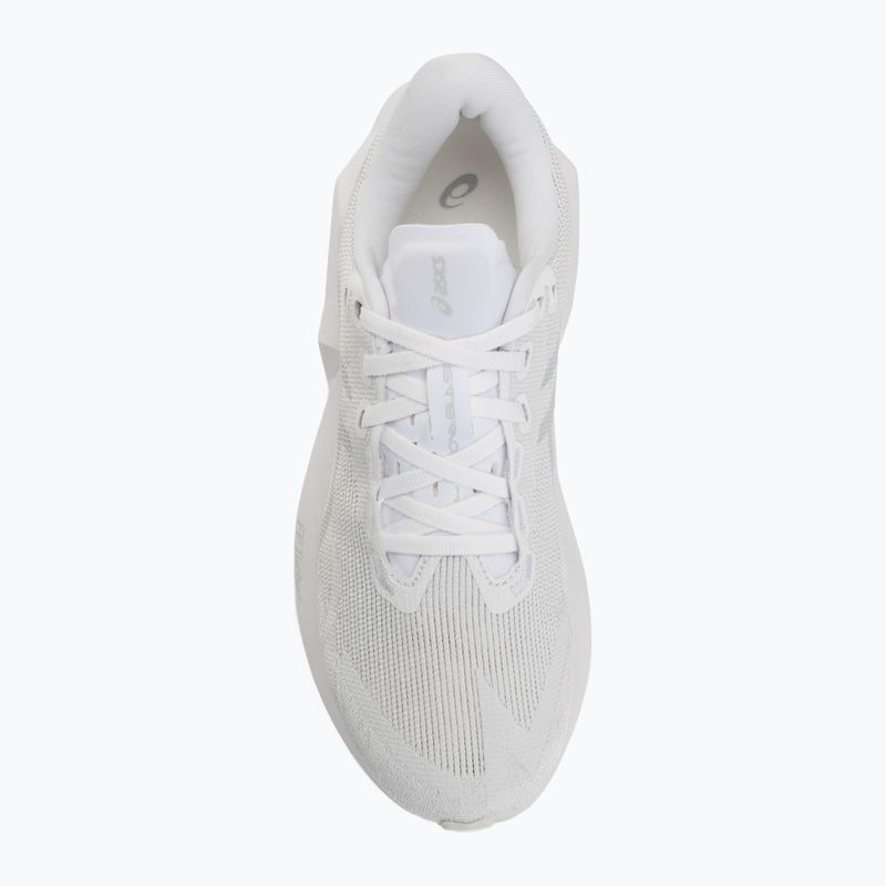 Dámské běžecké boty ASICS Novablast 6 white/white 5