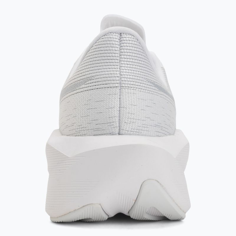 Dámské běžecké boty ASICS Novablast 6 white/white 6