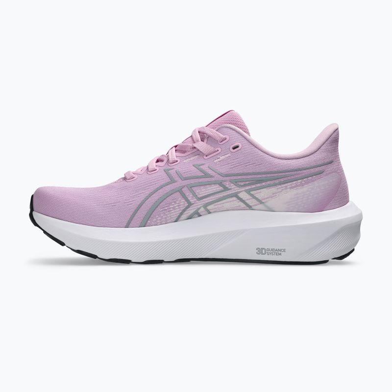 Dámské běžecké boty ASICS GT-1000 15 hazy lilac/white 3