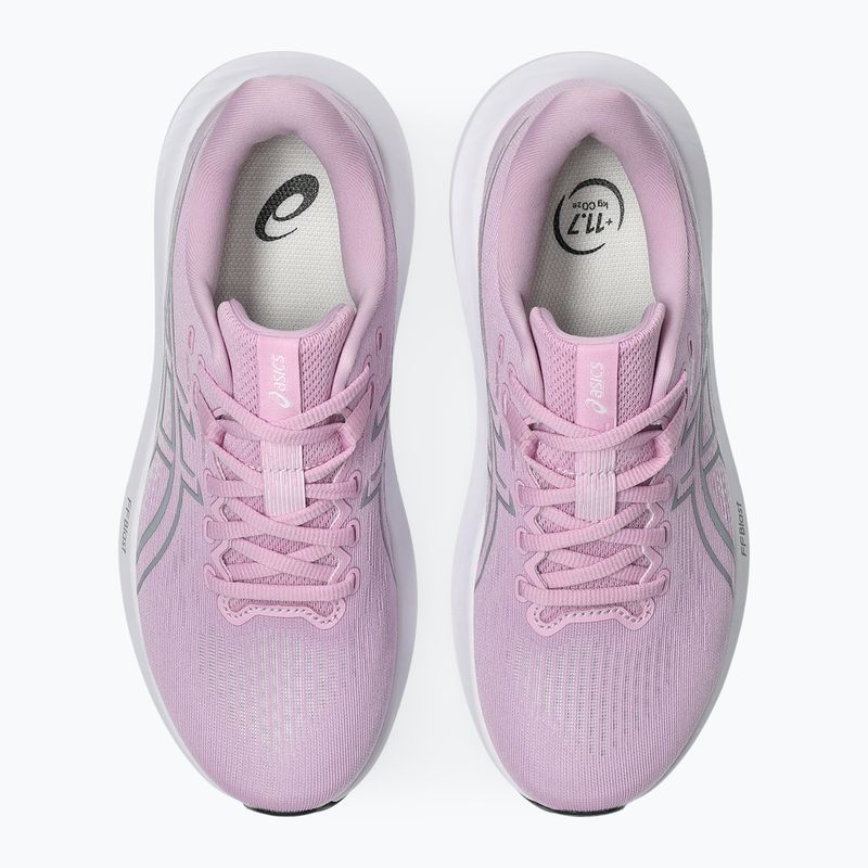 Dámské běžecké boty ASICS GT-1000 15 hazy lilac/white 6