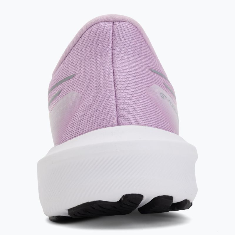 Dámské běžecké boty ASICS GT-1000 15 hazy lilac/white 6