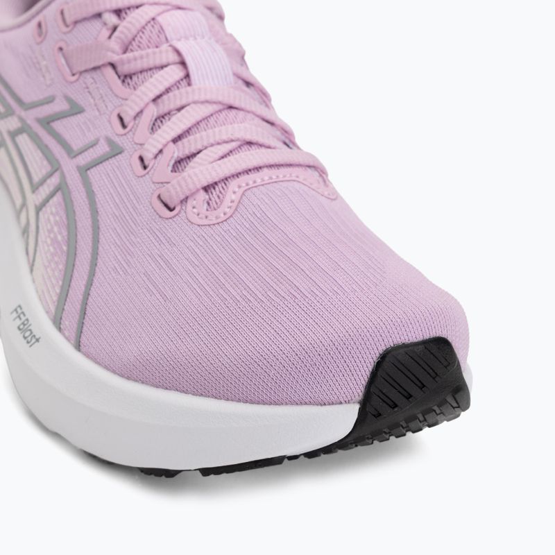 Dámské běžecké boty ASICS GT-1000 15 hazy lilac/white 7