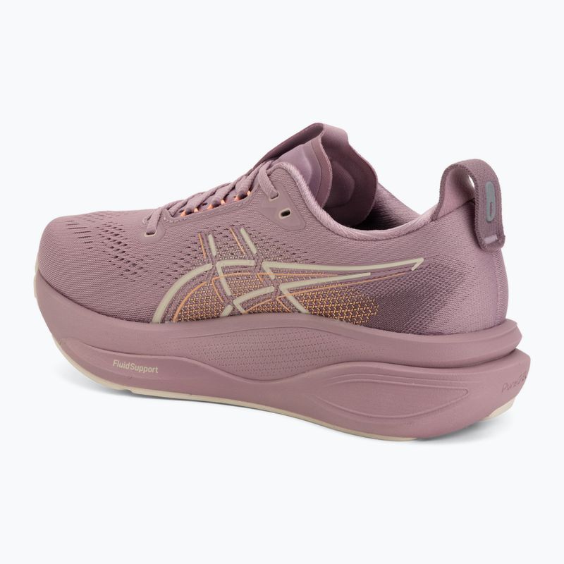 Dámské běžecké boty Asics Gel-Kayano 33 Taro Purple/Dusty Mauve 3