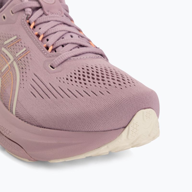 Dámské běžecké boty Asics Gel-Kayano 33 Taro Purple/Dusty Mauve 7