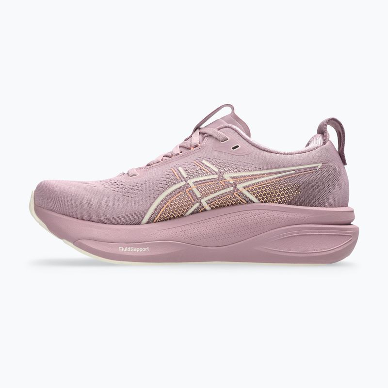 Dámské běžecké boty Asics Gel-Kayano 33 Taro Purple/Dusty Mauve 2