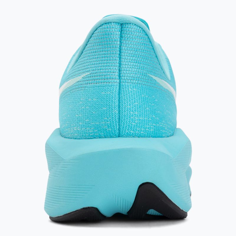 Pánské běžecké boty ASICS Novablast 6 energy aqua/white 6
