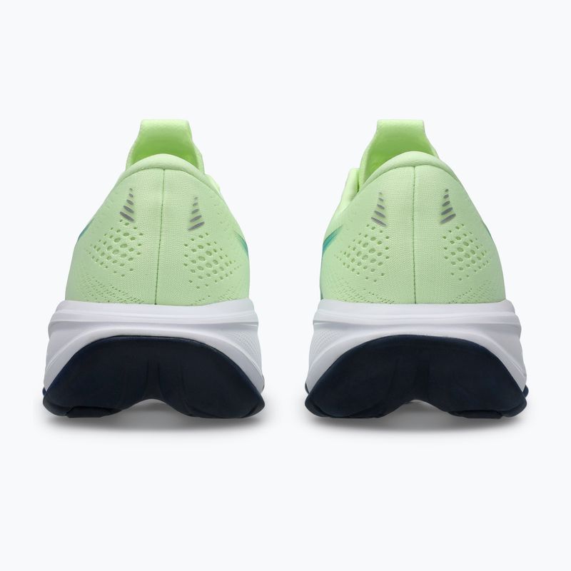 Pánské běžecké boty ASICS Gel-Cumulus 28 illuminate yellow/energy aqua 6