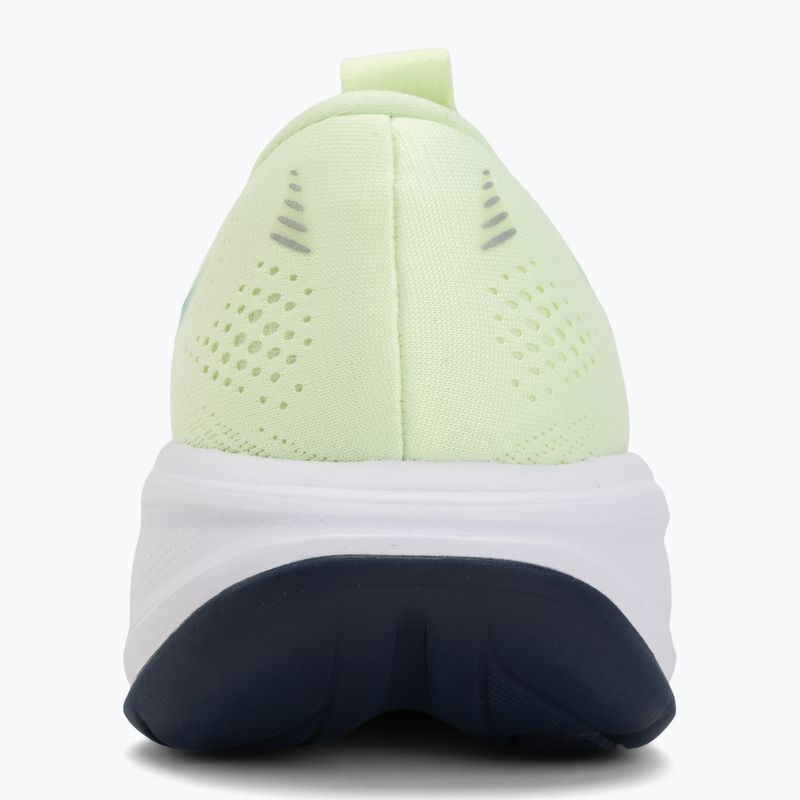 Pánské běžecké boty ASICS Gel-Cumulus 28 illuminate yellow/energy aqua 6