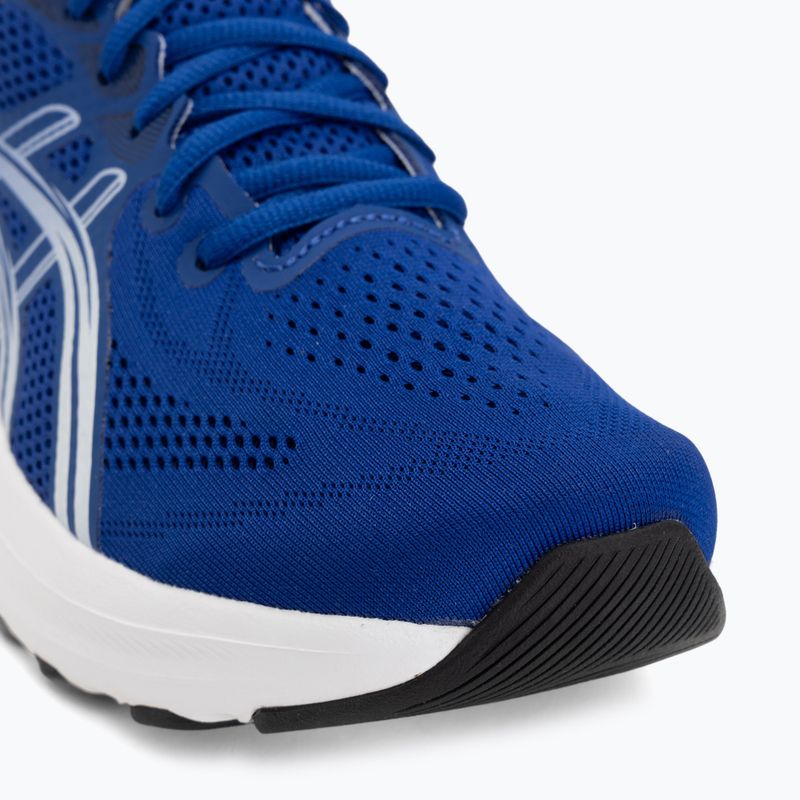 Pánské běžecké boty ASICS Gel-Contend 10 prussian blue/neon blue 7