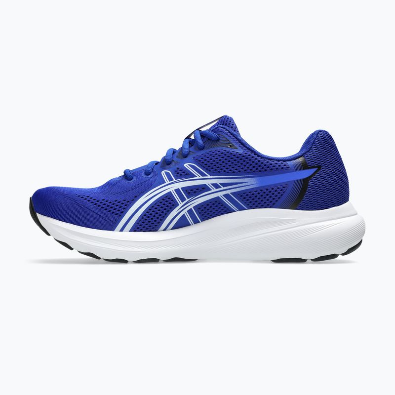 Pánské běžecké boty ASICS Gel-Contend 10 prussian blue/neon blue 3