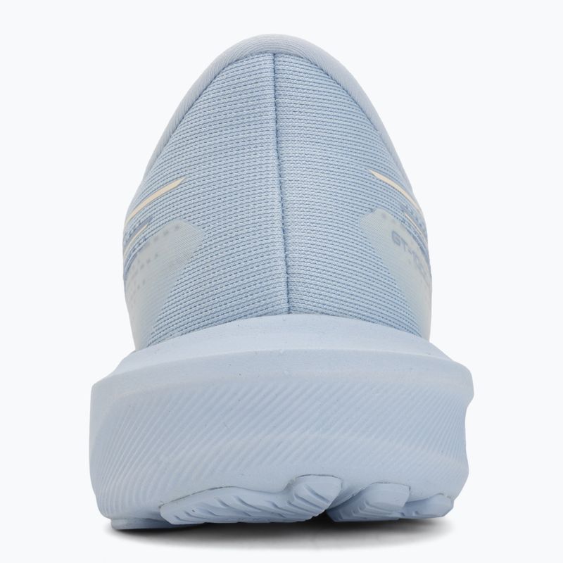 Dámské běžecké boty ASICS GT-1000 15 solid air/cream 6