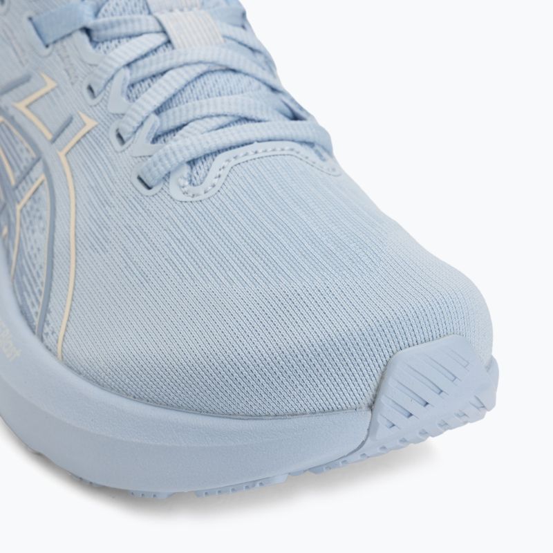 Dámské běžecké boty ASICS GT-1000 15 solid air/cream 7