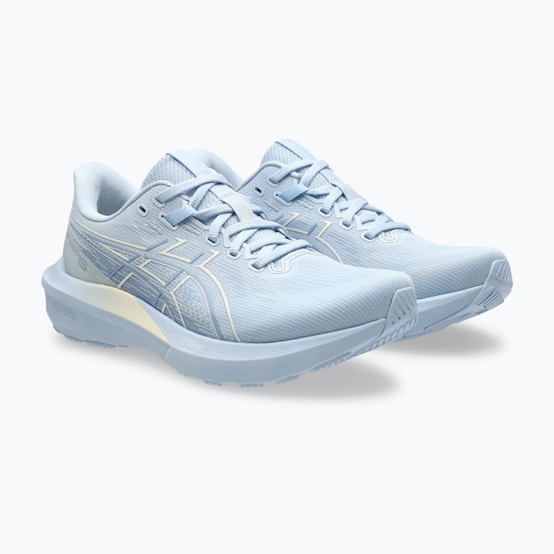 Dámské běžecké boty ASICS GT-1000 15 solid air/cream