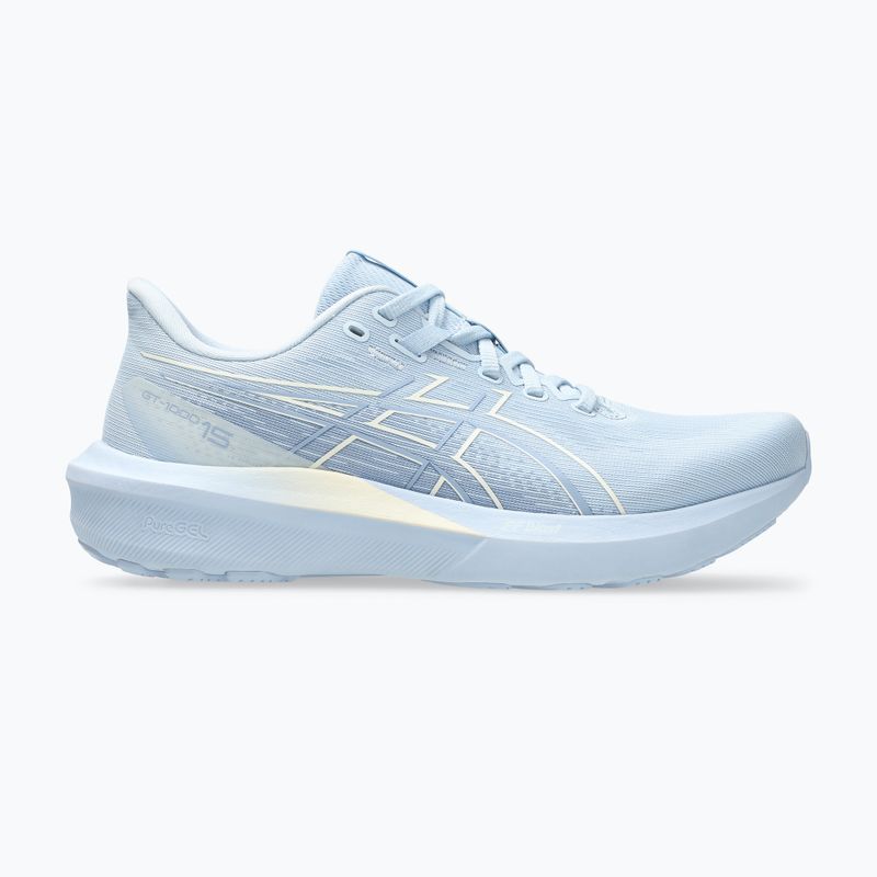 Dámské běžecké boty ASICS GT-1000 15 solid air/cream 2