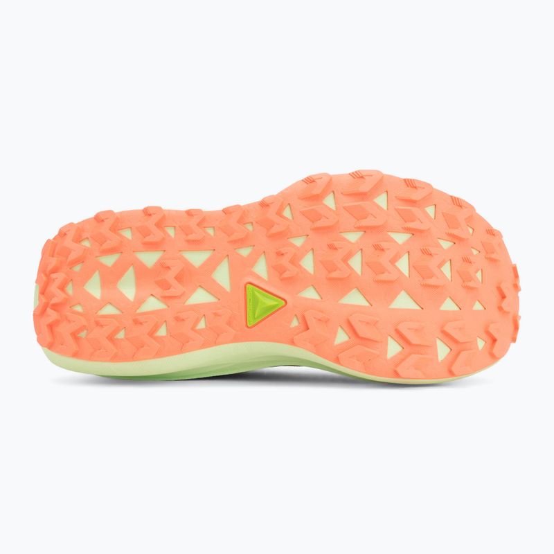 Pánské běžecké boty ASICS Trabuco Max 5 umeboshi/black 4