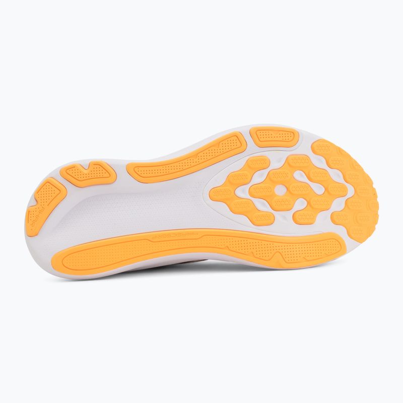 Pánské běžecké boty ASICS Gel-Kayano 33 white/stadium orange 4