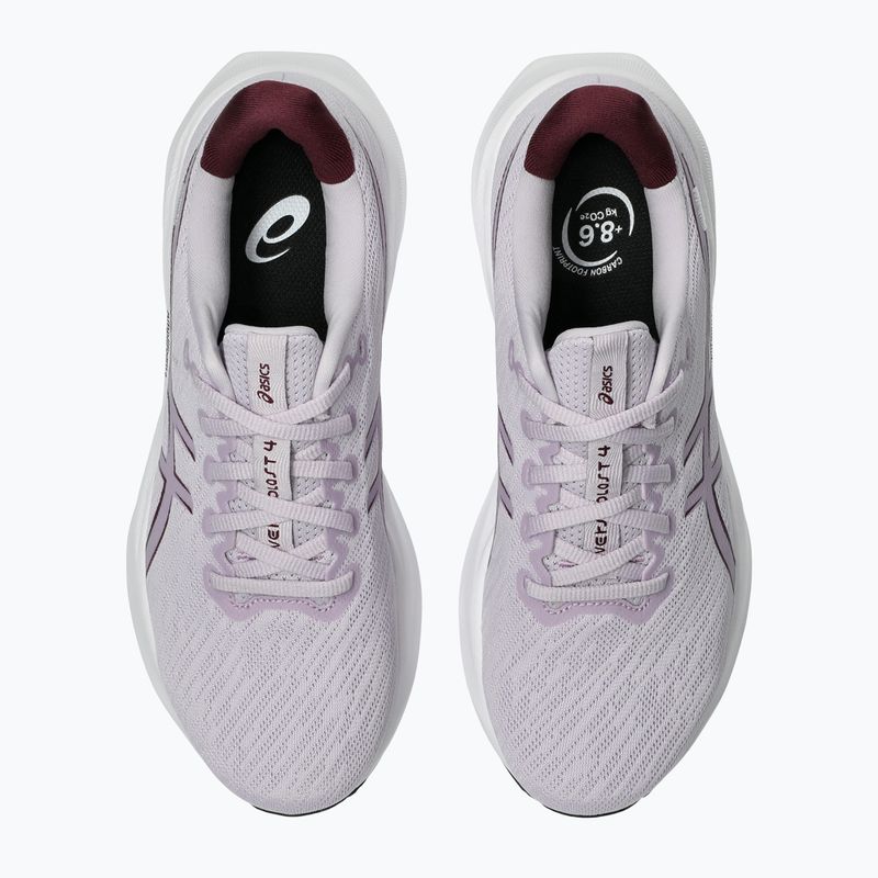 Dámské běžecké boty Asics Versablast 4 Dahlia/Beniimo Purple 6