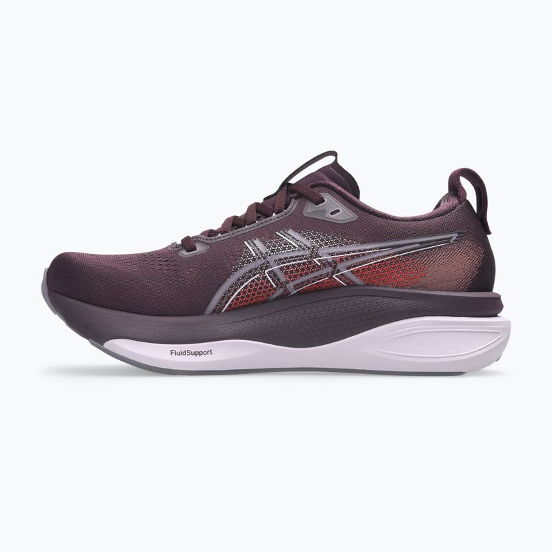 Dámské běžecké boty Asics Gel-Kayano 33 Dark Aubergine/Dahlia 2