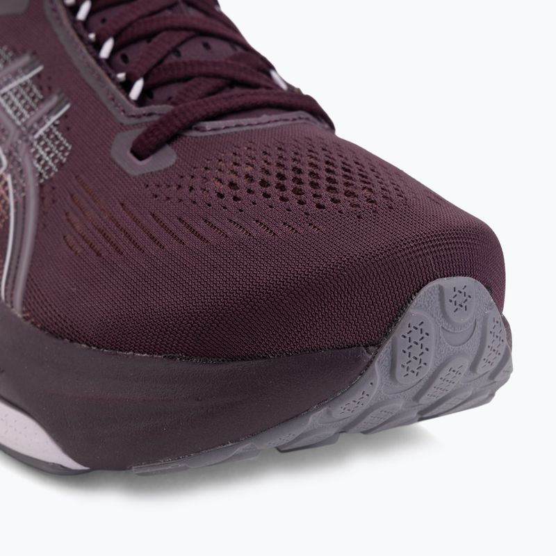 Dámské běžecké boty Asics Gel-Kayano 33 Dark Aubergine/Dahlia 7