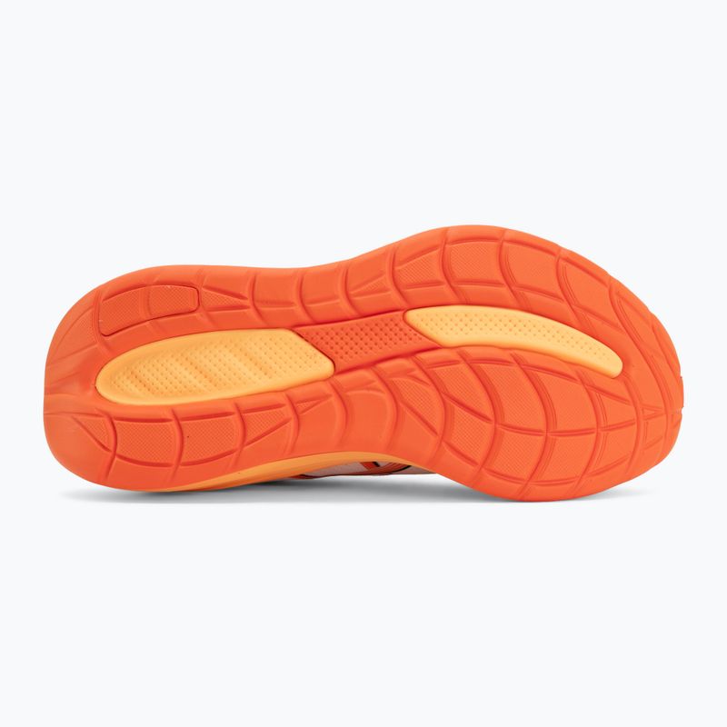 Pánské běžecké boty ASICS Gel-Cumulus 28 white/energy orange 4