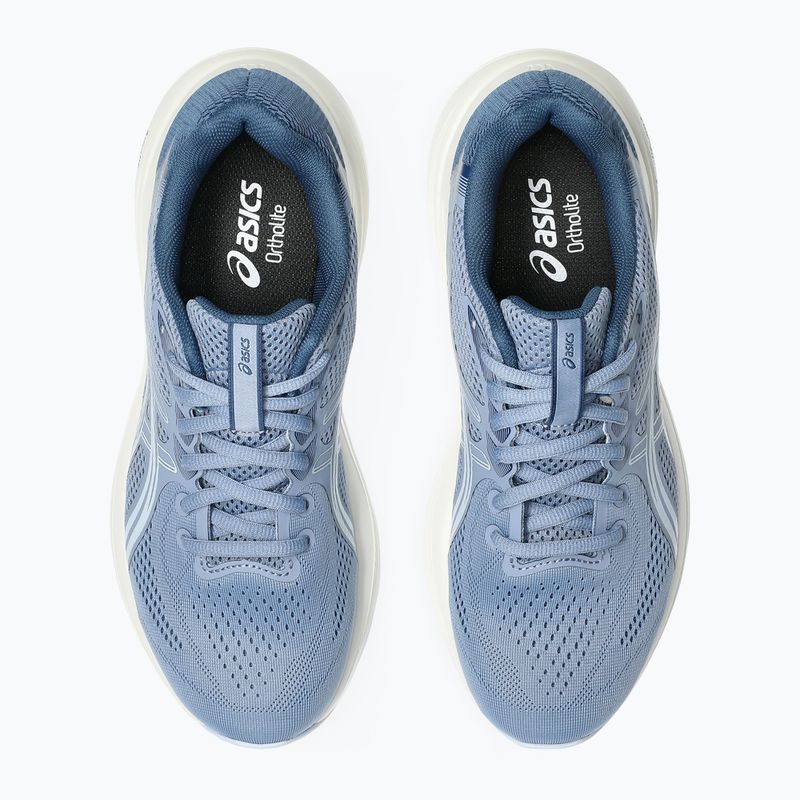 Dámské běžecké boty ASICS Gel-Contend 10 calm indigo/blue fade 4