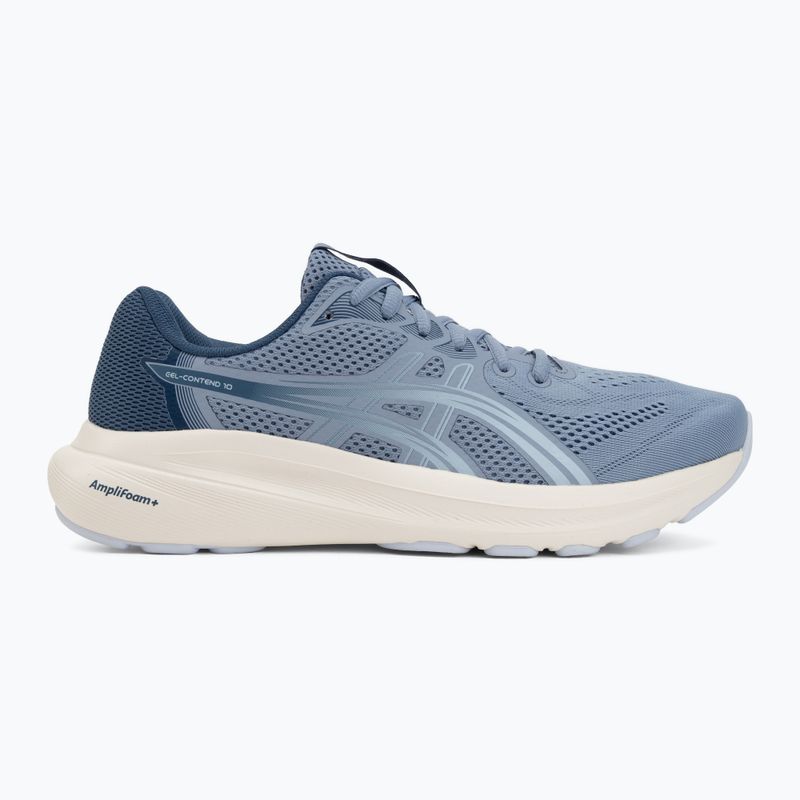 Dámské běžecké boty ASICS Gel-Contend 10 calm indigo/blue fade 2