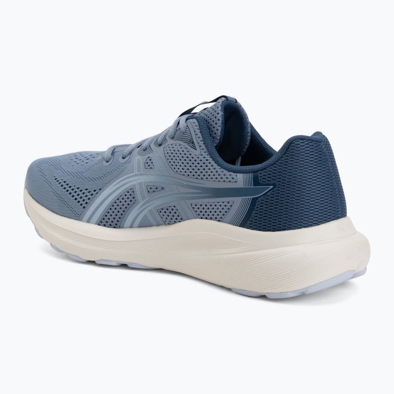 Dámské běžecké boty ASICS Gel-Contend 10 calm indigo/blue fade 3