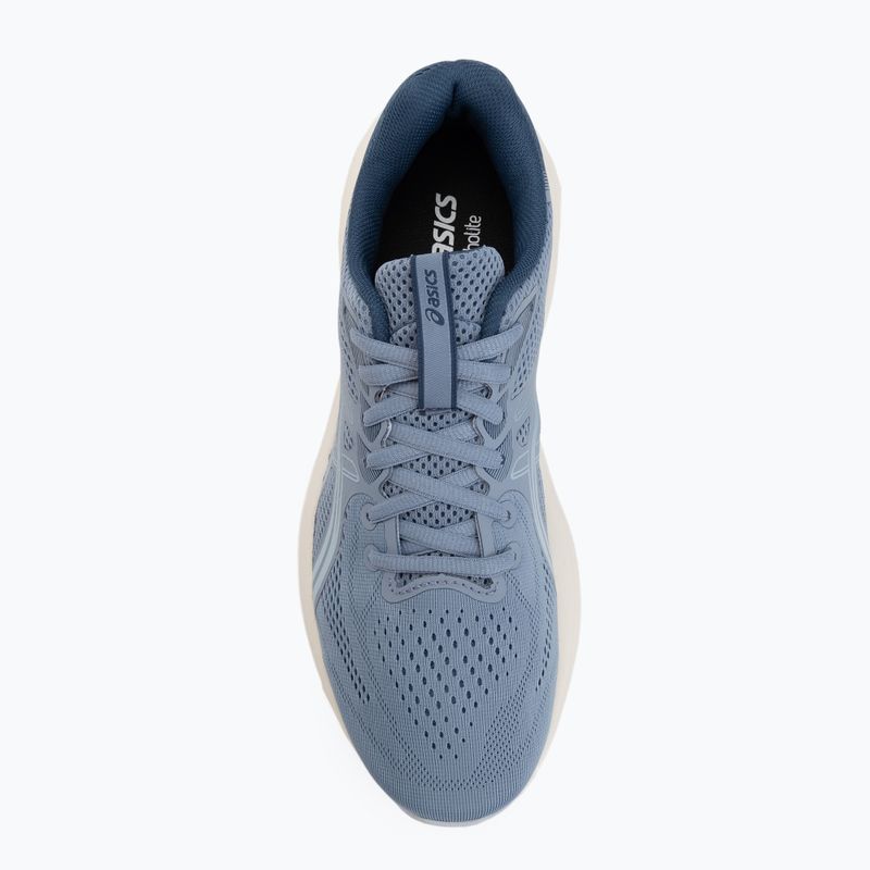 Dámské běžecké boty ASICS Gel-Contend 10 calm indigo/blue fade 5