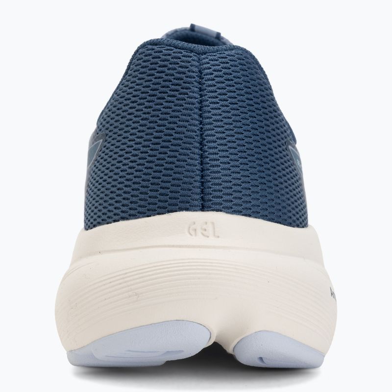 Dámské běžecké boty ASICS Gel-Contend 10 calm indigo/blue fade 6