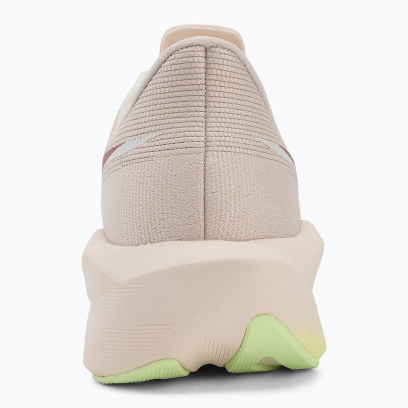 Pánské běžecké boty ASICS Novablast 6 rose dust/illuminate yellow 6