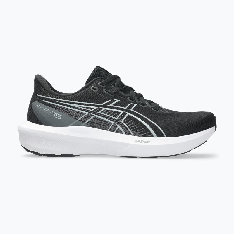 Dámské běžecké boty ASICS GT-1000 15 black/white 2