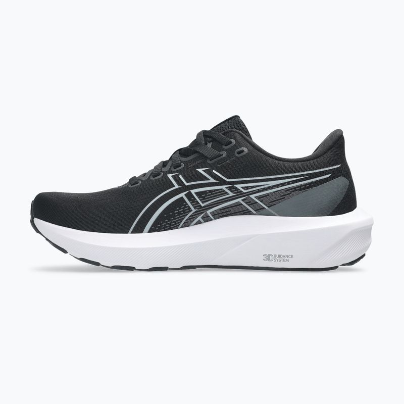 Dámské běžecké boty ASICS GT-1000 15 black/white 3