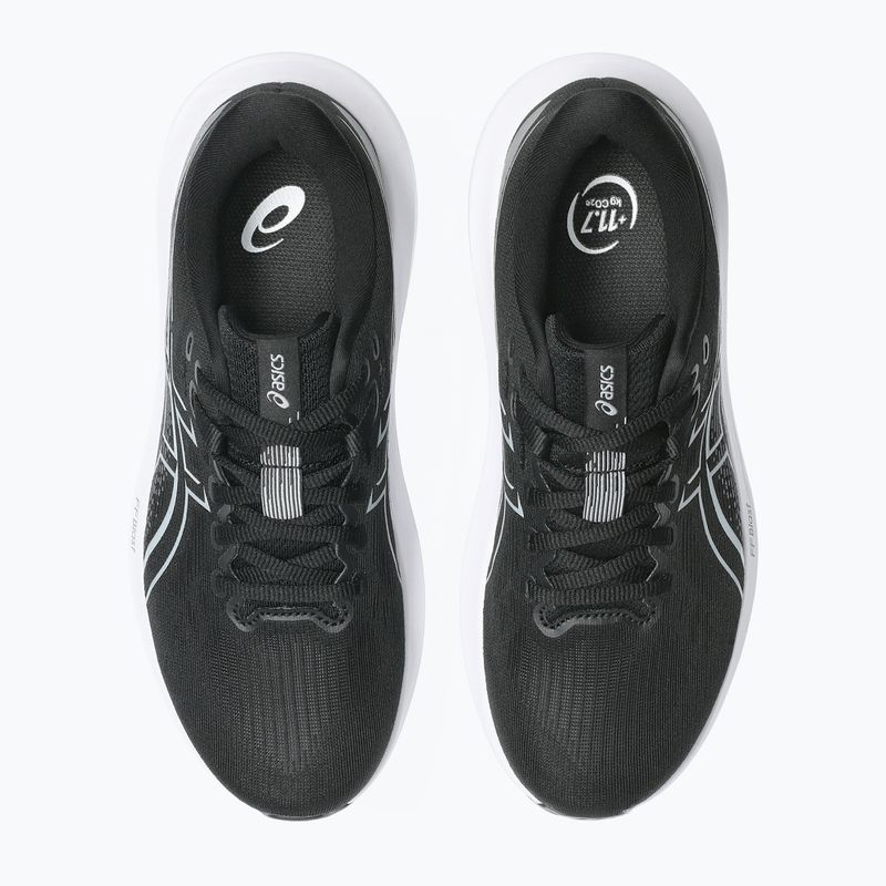 Dámské běžecké boty ASICS GT-1000 15 black/white 6