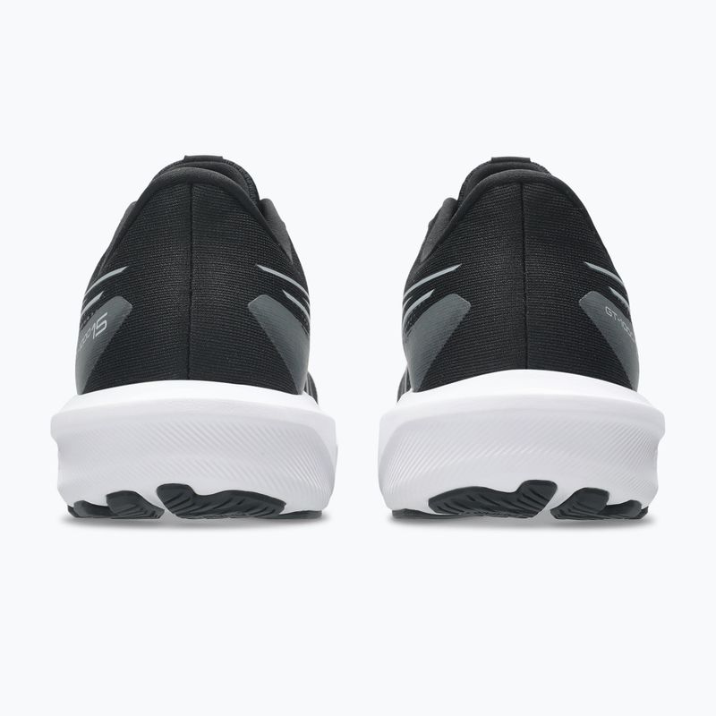 Dámské běžecké boty ASICS GT-1000 15 black/white 7