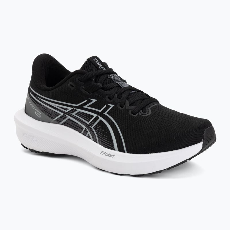 Dámské běžecké boty ASICS GT-1000 15 black/white