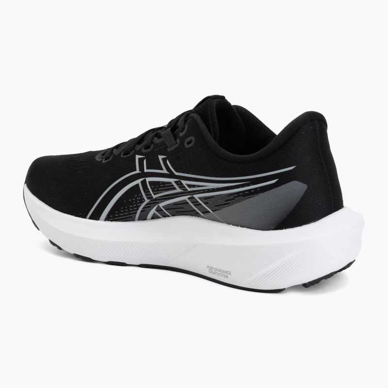 Dámské běžecké boty ASICS GT-1000 15 black/white 3