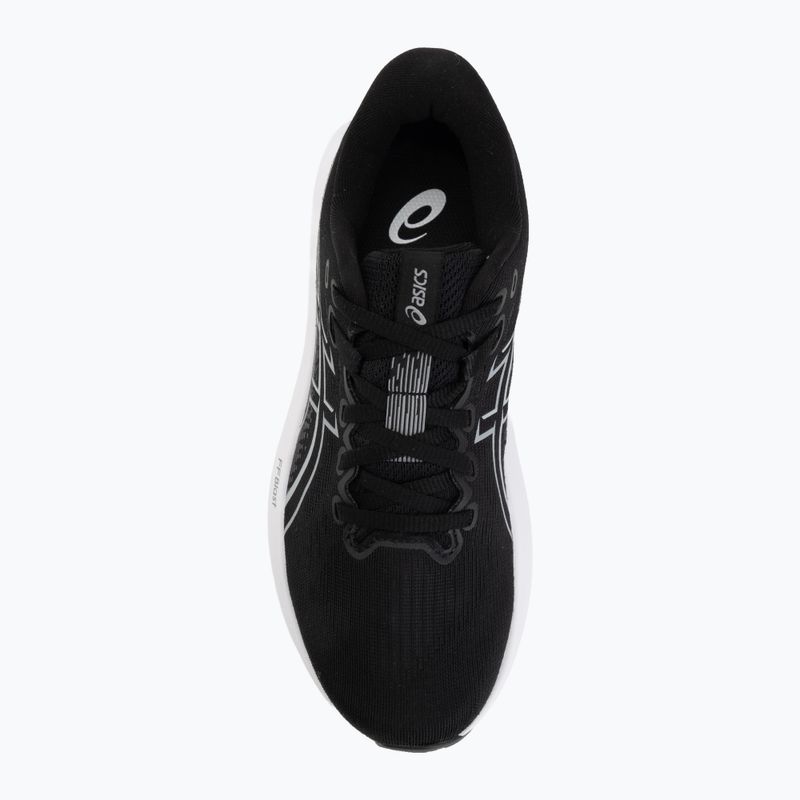Dámské běžecké boty ASICS GT-1000 15 black/white 5