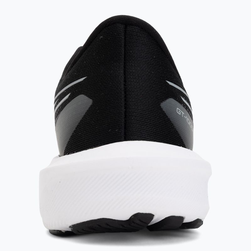 Dámské běžecké boty ASICS GT-1000 15 black/white 6