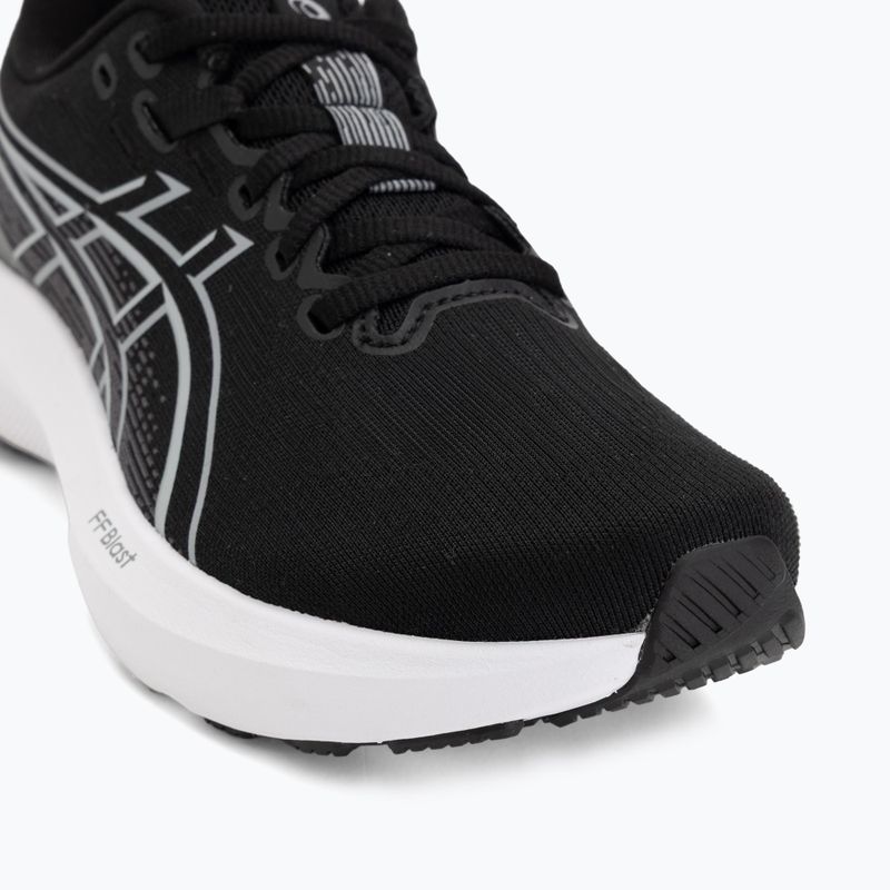 Dámské běžecké boty ASICS GT-1000 15 black/white 7