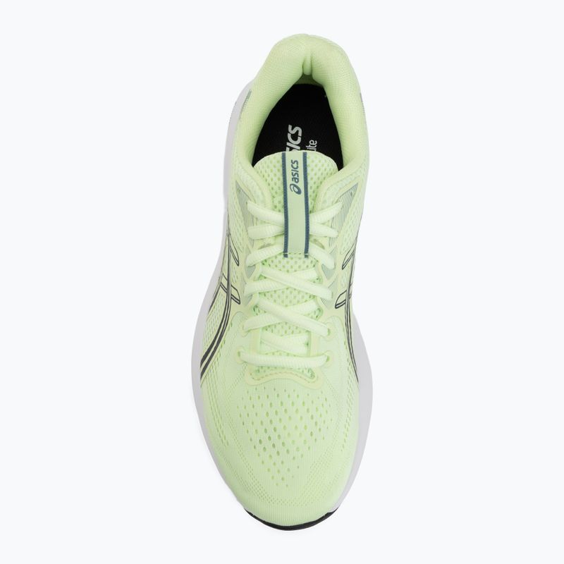 Pánské běžecké boty ASICS Gel-Contend 10 illuminate yellow/midnight 5